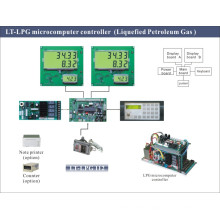 LPG*CNG Controller